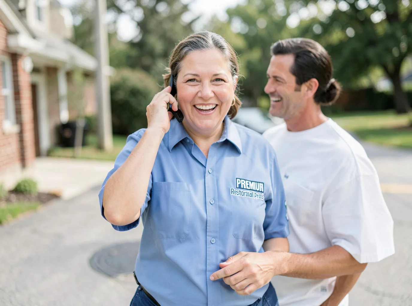Water Damage Restoration Monroeville, PA FAQs